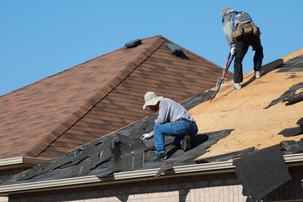 Hot Roofs in Bulverde, TX
