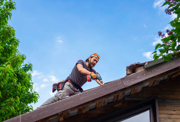 Best Hot Roofs  in Bulverde, TX