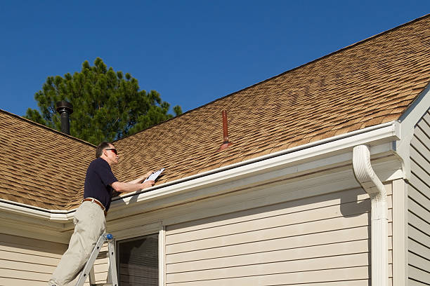 Best Chimney Flashing Repair  in Bulverde, TX