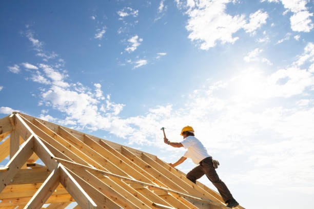 Best Roof Repair  in Bulverde, TX