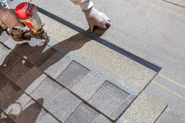 Best Green or Eco-Friendly Roofing Solutions  in Bulverde, TX